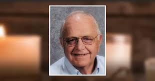 Jerry L. George Obituary March 10, 2023