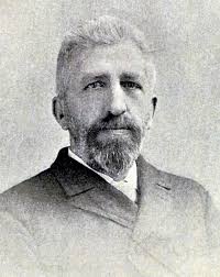 Green, Joshua (1869-1975)