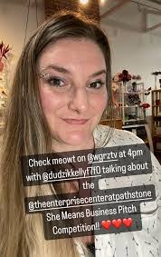 Darcy Gates's Instagram, Twitter & Facebook