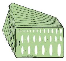 Mail this form along with payment to us. Drafting Supplies