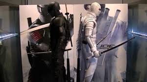Check spelling or type a new query. Hot Toys Snake Eyes And Storm Shadow Part 1 Youtube