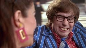 En 1967, austin powers, le meilleur agent secret britannique, est gelé après que son ennemi juré, le dr denfer, eut fui dans l'espace. Stream Austin Powers International Man Of Mystery Online Download And Watch Hd Movies Stan