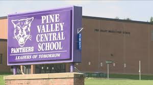 pine valley central schools back open