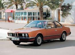 Bmw 630cs E24 Bmwstories Bmw 6 Series Bmw Bmw Classic Cars