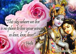 Radha Krishna Quotes Quotesgram Krishna quotes in hindi hindu quotes radha krishna love quotes lord krishna krishna leela shree krishna krishna images radhe krishna believe in god quotes. radha krishna quotes quotesgram