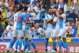You can adjust your cookie settings, otherwise we'll assume you're okay to continue. The Blackburn Rovers Rankings So Far How Every Player Rates This Season Lancslive