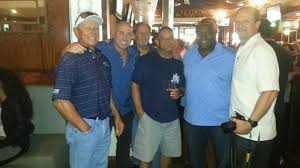 Petition · Change The Name of North High Saxon Stadium to Steve Schmitz  Stadium!