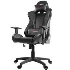 Space will look more comfortable and relaxing. Buy Arozzi Mezzo V2 Gaming Chair Black At Best Price In Pakistan