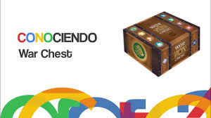 We did not find results for: Conociendo War Chest Youtube