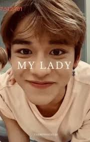 𝐌𝐲 𝐋𝐚𝐝𝐲 || 𝐋𝐮𝐰𝐨𝐨 ||