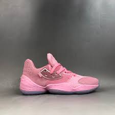 .adidas introduces a unique version of harden vol. Adidas Harden Vol 4 Pink Lemonade For Sale Hoop Jordan
