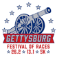 Gettysburg Festival of Races event image