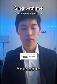 Cant Help Falling in Love Harmonica Chords