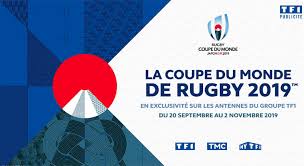 France pour pouvoir accéder aux chaines de la tnt française ! Voici Comment Regarder La Coupe Du Monde De Rugby A L Etranger