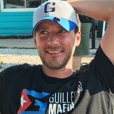 Corey Popejoy's Instagram, Twitter & Facebook