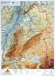 Baden württemberg ist sowohl in bezug auf die. Baden Wurttemberg Physische Karte 1999 Detailseite Leo Bw