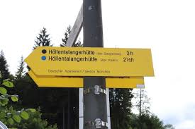 Deutlich anspruchsvoller hingegen ist der aufstieg durch das höllental zum osterfelderkopf. Wanderung Hollentalklamm Hollentalangerhutte