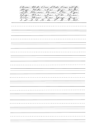 Some of the worksheets displayed are cursive writing guide letters better handwriting for adults wilson writing grid fundations blank writing practice. Cursive Practice Sheets Blank Novocom Top