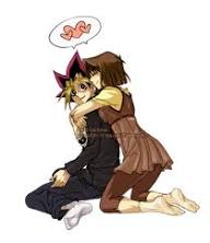 Peachshipping because I can. I feel like I'm the only canon shipper left  Source: Ds-Hina – @nightfurylover31 on Tumblr