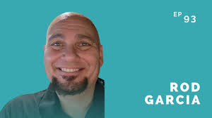 Rod Garcia: Private Investigator Turned Literary Agent Turned Actor & Author