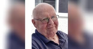 Obituary for Ron Campbell