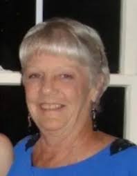 Obituary information for Barbara J. McEachern