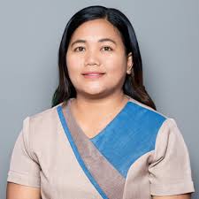 Cheryl Rabe in people