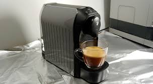 Maybe you would like to learn more about one of these? Tchibo Cafissimo Easy Im Test Mit Video