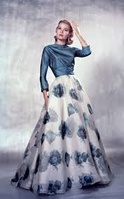 Inside grace kelly's fairytale wedding. On The Late Grace Kelly S Birthday Why The Princess S Style Is Still As Relevant As Ever