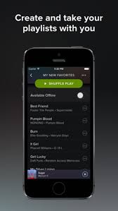 For a limited time, the eight apps listed below won't cost you one penny. Spotify Discover New Music For Iphone Download