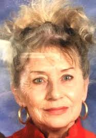 Glynda Kay Obituary (1941