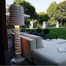 Patio Lights Lighting Light Outdoor Outside Modern Homeinfatuation Com Lamp Floor Lamp Outdoor Floor Lamps