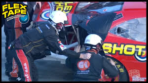 All in all this is a great product that should probably be in everyone's tool box. Flex Tape Saves The Race Xfinity Series At Daytona Flex Seal Youtube
