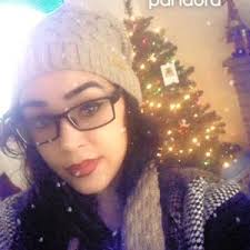 Tashina James's Instagram, Twitter & Facebook