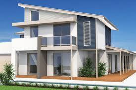Holiday home has seven cuboids with stone walls. Mcmanus Builders Millicent Beachport New Homes Renovations