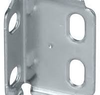 Drawer Front Bracket, 29 mm - Häfele