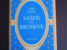 Věra Chase: Maso a pomeranče