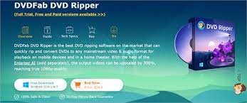 The best free dvd ripping software for making backups of your favorite movies and your most important data. 10 Best Free Dvd Ripper For Windows And Mac 2021 Review