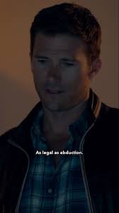 Janet Timms is the best in the business” #TheBadGuardian