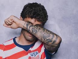¿Juega hoy Pulisic en el debut de EE. UU. ante Paraguay?