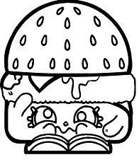Print cherry nice cupcake from shopkins season 6 coloring pages. Shopkins Coloring Pages Coloring Pages For Kids And Adults