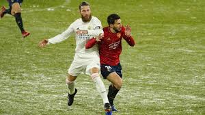 El francés no pudo dirigir el entrenamiento del real madrid del jueves por la mañana, según la cadena televisiva española la sexta. Rc3mfbmobte9hm