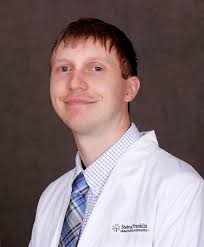 Bruce C. Winegar, DO