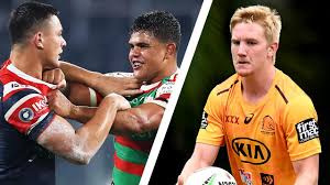 Watch every game of the nrl telstra premiership and finals series. Nrl 2021 20 Bold Predictions Rabbitohs Vs Roosters Grand Final Sharks Wooden Spoon Latrell Mitchell Nsw Blues