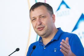 A. Guoga kandidatuos į Seimą su Darbo partija