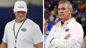 Jon Sumrall, Urban Meyer find kindred spirits as fellow Florida coaches