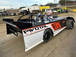 DIRTcar Racing