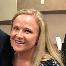 Krista Tidwell's Instagram, Twitter & Facebook