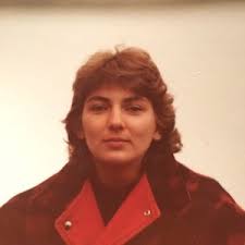 Kathryn Mary BOUCHER