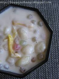 My Other Absolute Favorite Filipino Dessert In My Home Town We Called It Pinaltok You Might Hear Other Names L Filipino Recipes Filipino Desserts Buffet Food